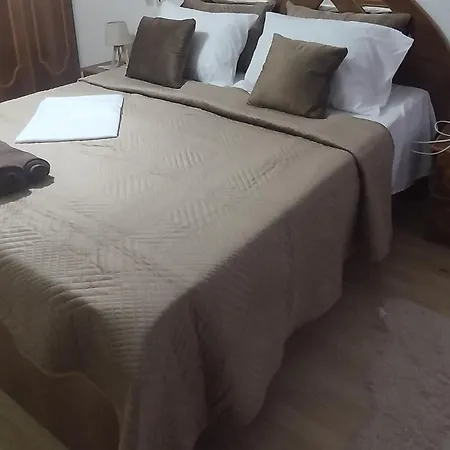 The Guest 2 Bedrooms Apartamento