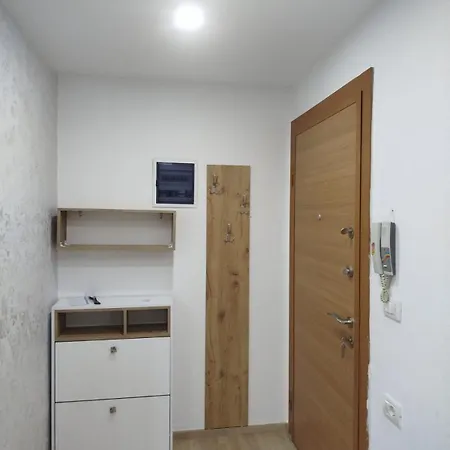 Appartamento The Guest 2 Bedrooms