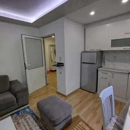 Apartamento The Guest 2 Bedrooms *