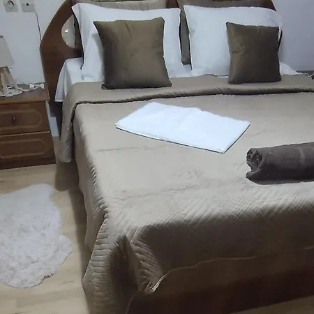 The Guest 2 Bedrooms Appartamento *