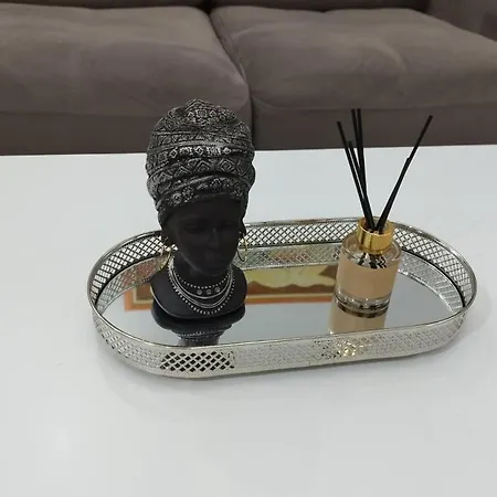 The Guest 2 Bedrooms Fier