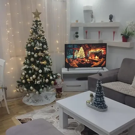 The Guest 2 Bedrooms