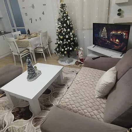 The Guest 2 Bedrooms * Fier