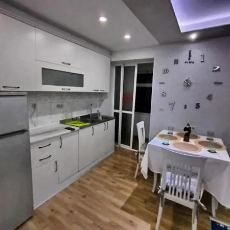 Apartamento The Guest 2 Bedrooms *