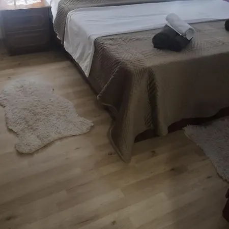 Apartamento The Guest 2 Bedrooms
