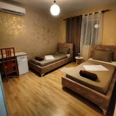 The Guest 2 Bedrooms Apartamento