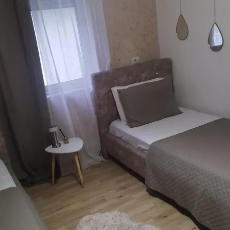 The Guest 2 Bedrooms