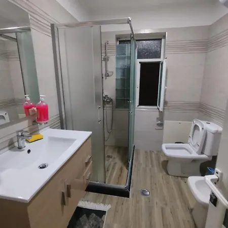 アパート The Guest 2 Bedrooms