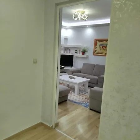 The Guest 2 Bedrooms Lägenhet
