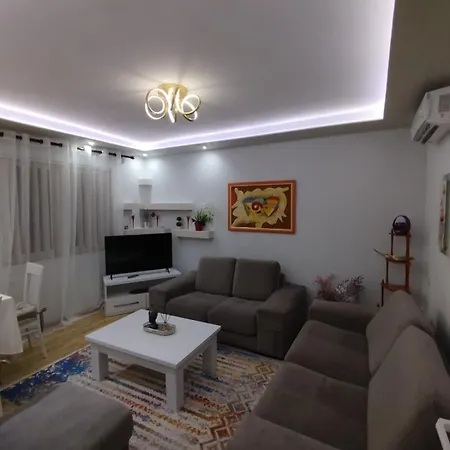 Lägenhet The Guest 2 Bedrooms