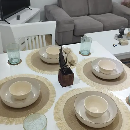 The Guest 2 Bedrooms