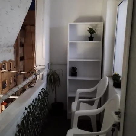 The Guest 2 Bedrooms * フィエル