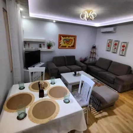 アパート The Guest 2 Bedrooms